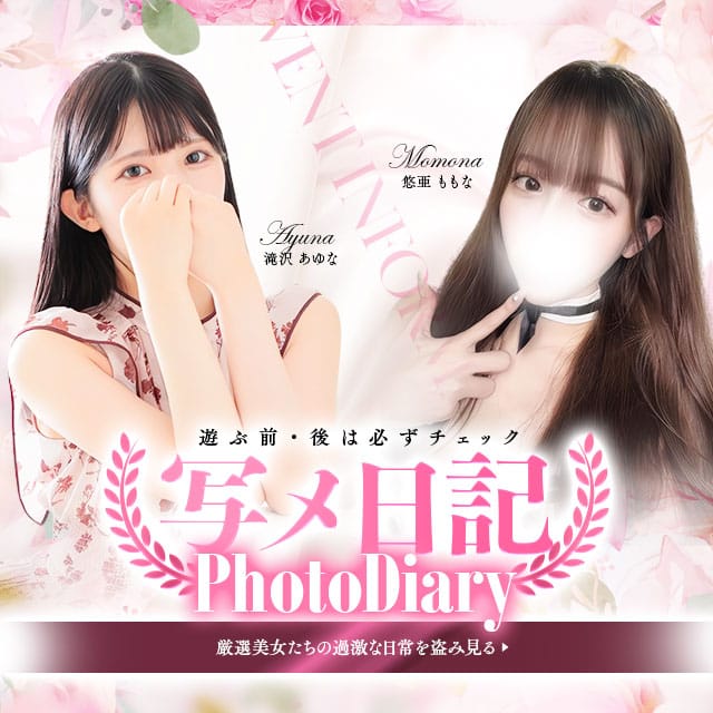 写メ日記